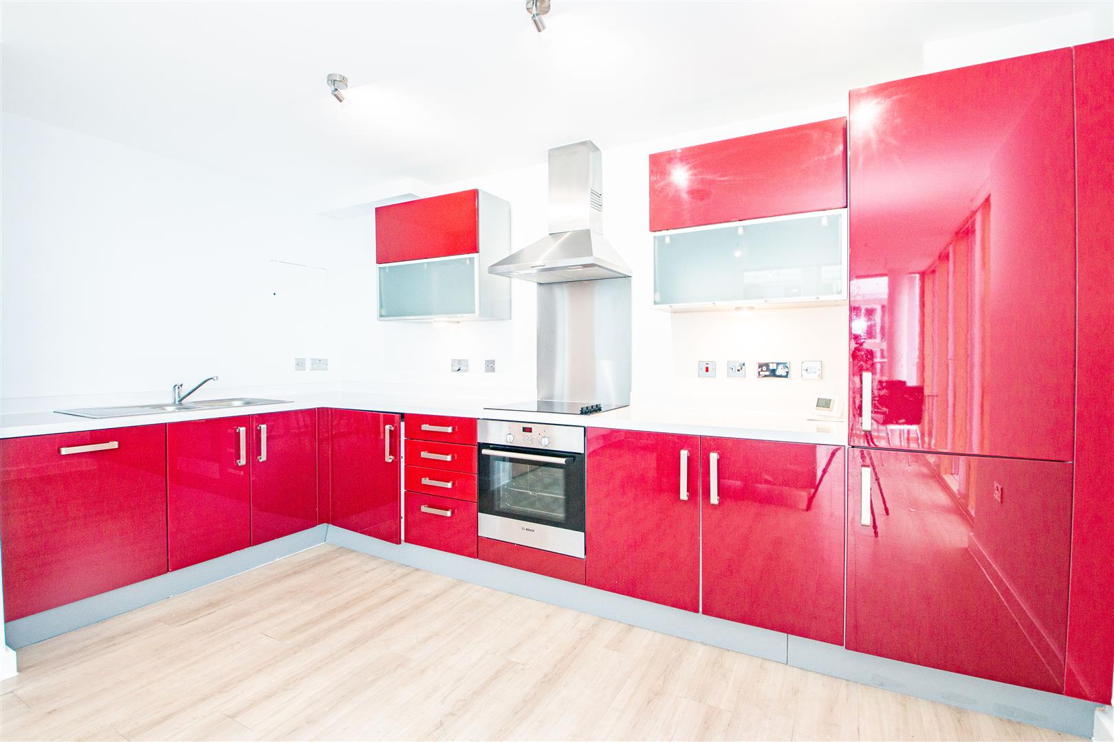 Pearl House, 10 Merrivale Mews, Milton Keynes